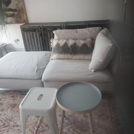 Volledige Bovenwoning Binnenstad Leeuwarden Exteriör bild
