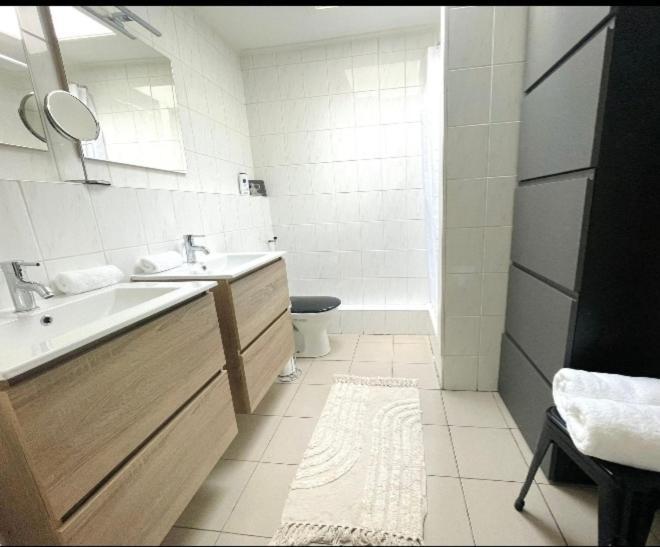 Volledige Bovenwoning Binnenstad Leeuwarden Exteriör bild