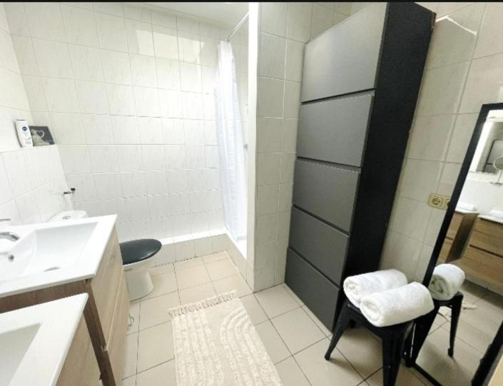 Volledige Bovenwoning Binnenstad Leeuwarden Exteriör bild