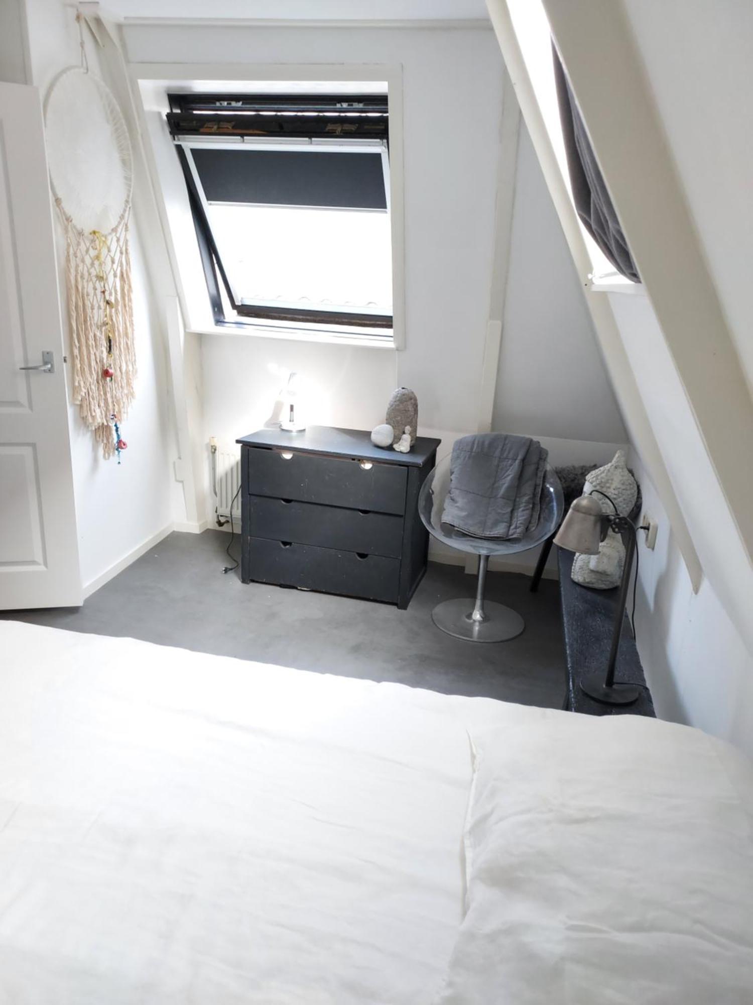 Volledige Bovenwoning Binnenstad Leeuwarden Exteriör bild